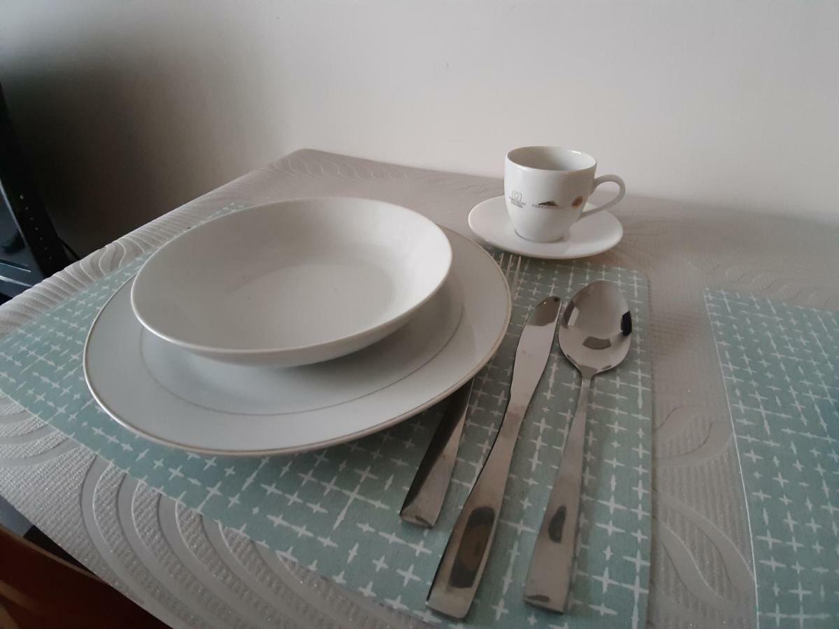 萨诺克Apartament Beksa公寓 外观 照片